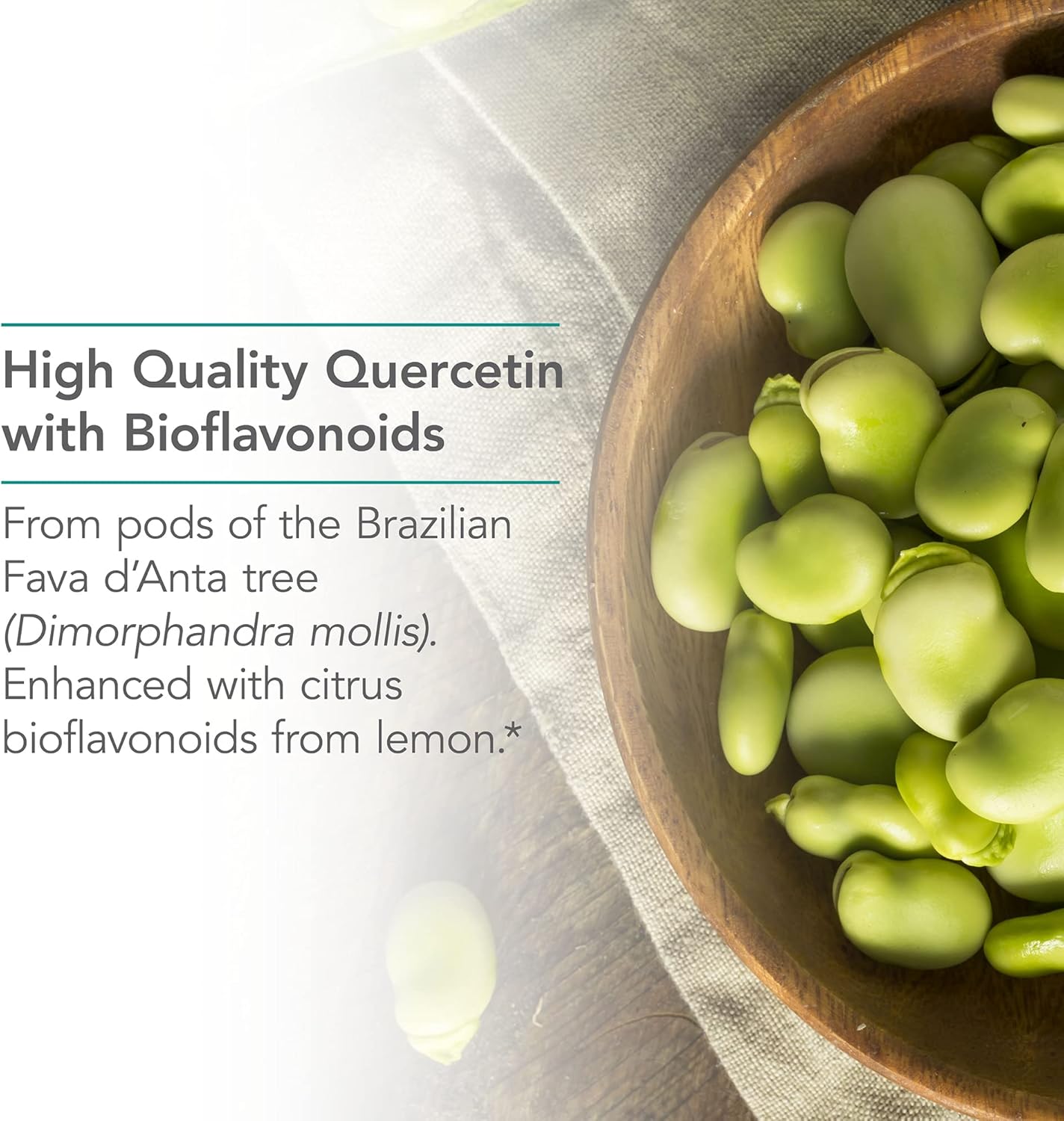 Nutricology Quercetin Bioflavonoids - Lemon Bioflavonoid Complex with Rutin, Citrus Extract, Hesperidin - 100 Vegetarian Capsules