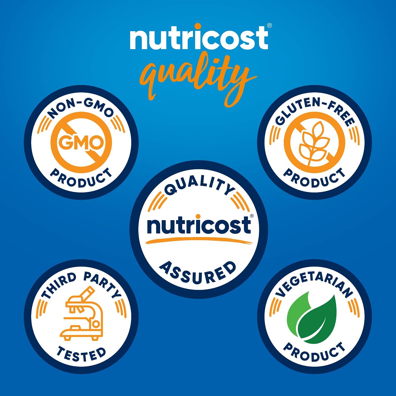 Nutricost Psyllium Whole Husk Powder Flakes - 8.1oz Gluten Free Non-GMO Supplement
