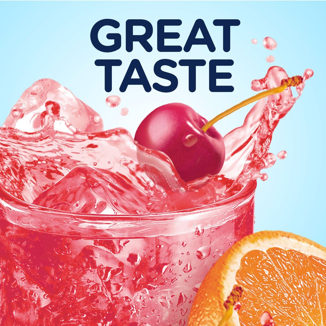 Nutrient-Rich Protein Drinks Variety Pack - Boost Breeze Wild Berry & Ensure Clear Mixed Fruit, Pack of 12, 8 fl oz & 10 fl oz