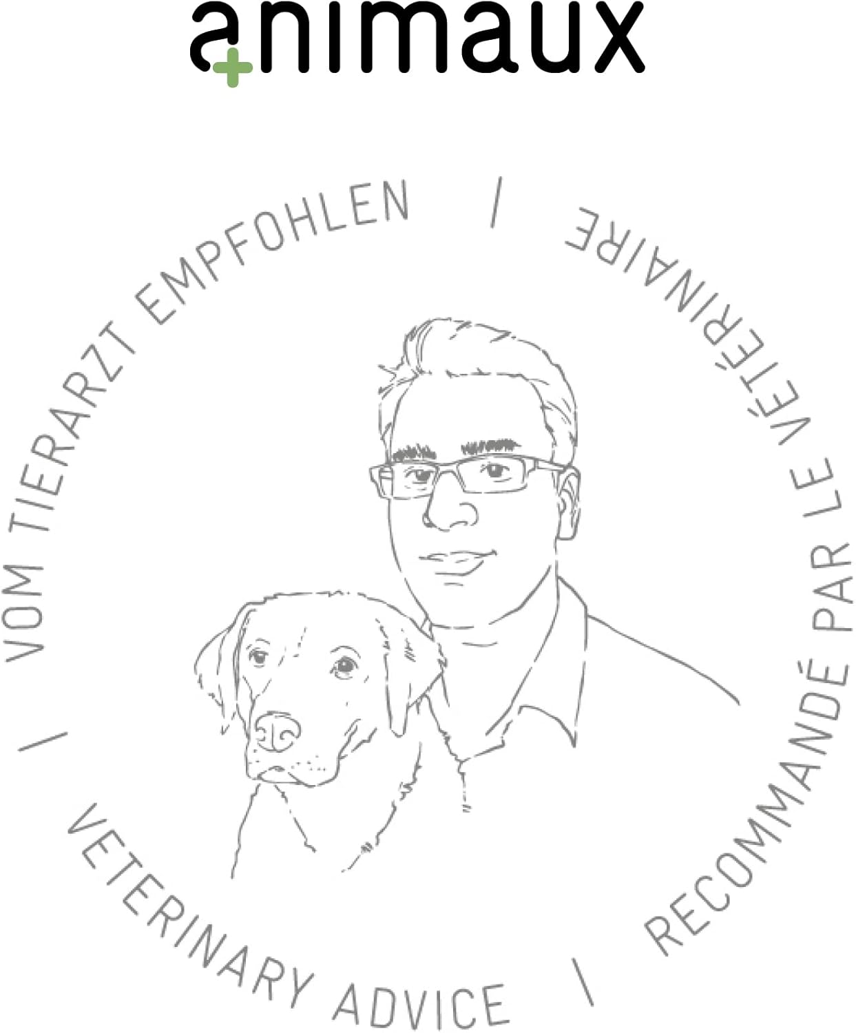 Nutrients 365 for Dogs: All-Natural Vitamins for Immune Health, Skin & Coat, Raw-Feeding Support - 60 Chewable Tablets