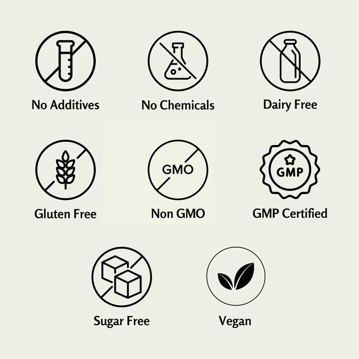 Nutriherbs Himalayan Shilajit Resin Ashwagold 600mg Wellness Supplement - Pure Himalayan Organic, Ashwagandha, Gold Powder - Promotes Vitality - 10g