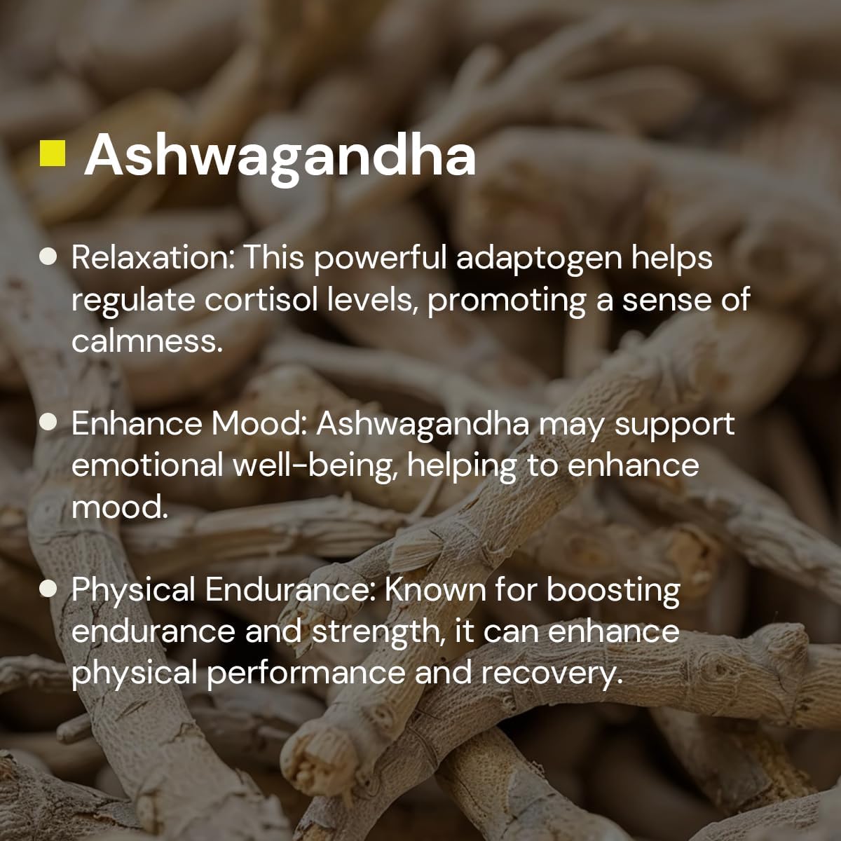 Nutriherbs Himalayan Shilajit Resin Ashwagold 600mg Wellness Supplement - Pure Himalayan Organic, Ashwagandha, Gold Powder - Promotes Vitality - 10g