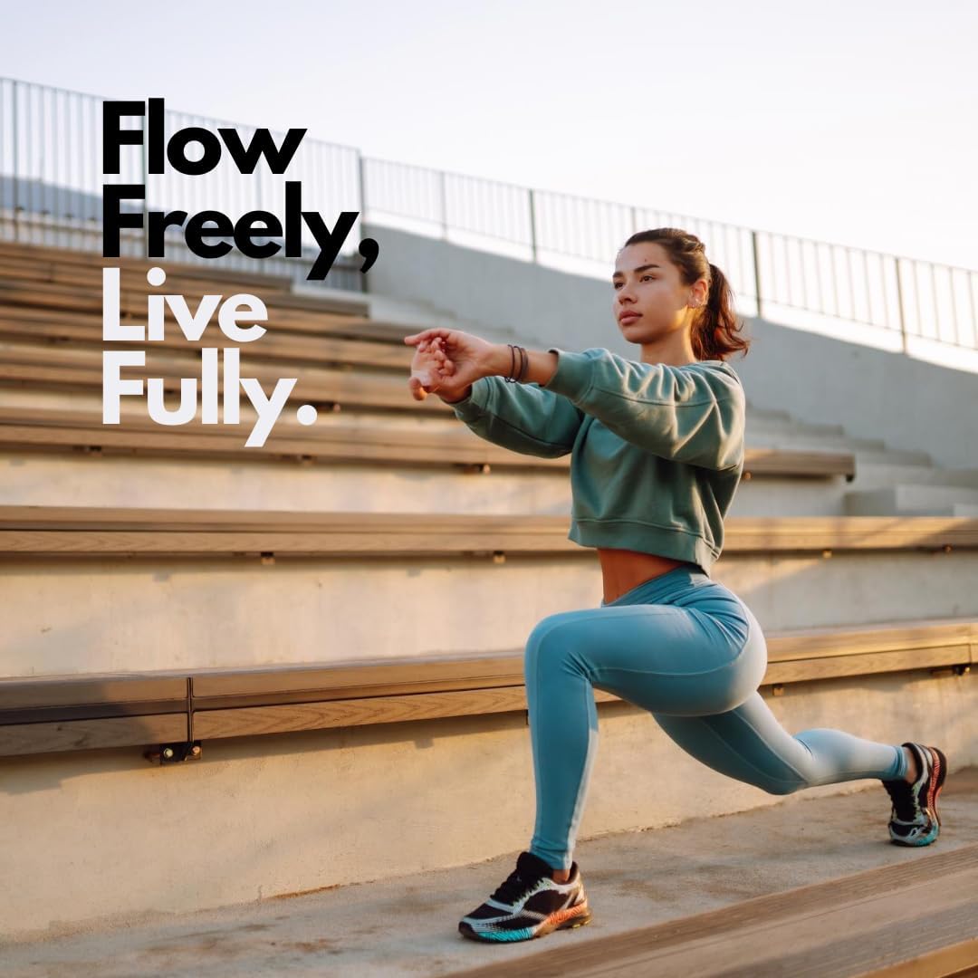 Nutriissa Cocoa Capsules 2000mg - Heart Health & Circulation Support with 500mg Cocoa Flavanols - Vegan, 120 Capsules