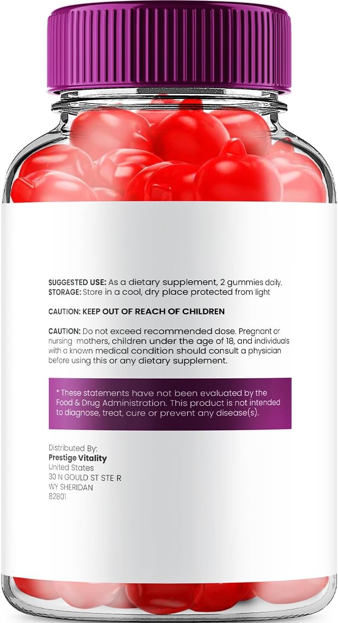 NutriZen Keto ACV Gummies - 2 Pack Advanced Formula for Men and Women - Apple Cider Vinegar Dietary Supplement with Nutrizen (120 Gummies)