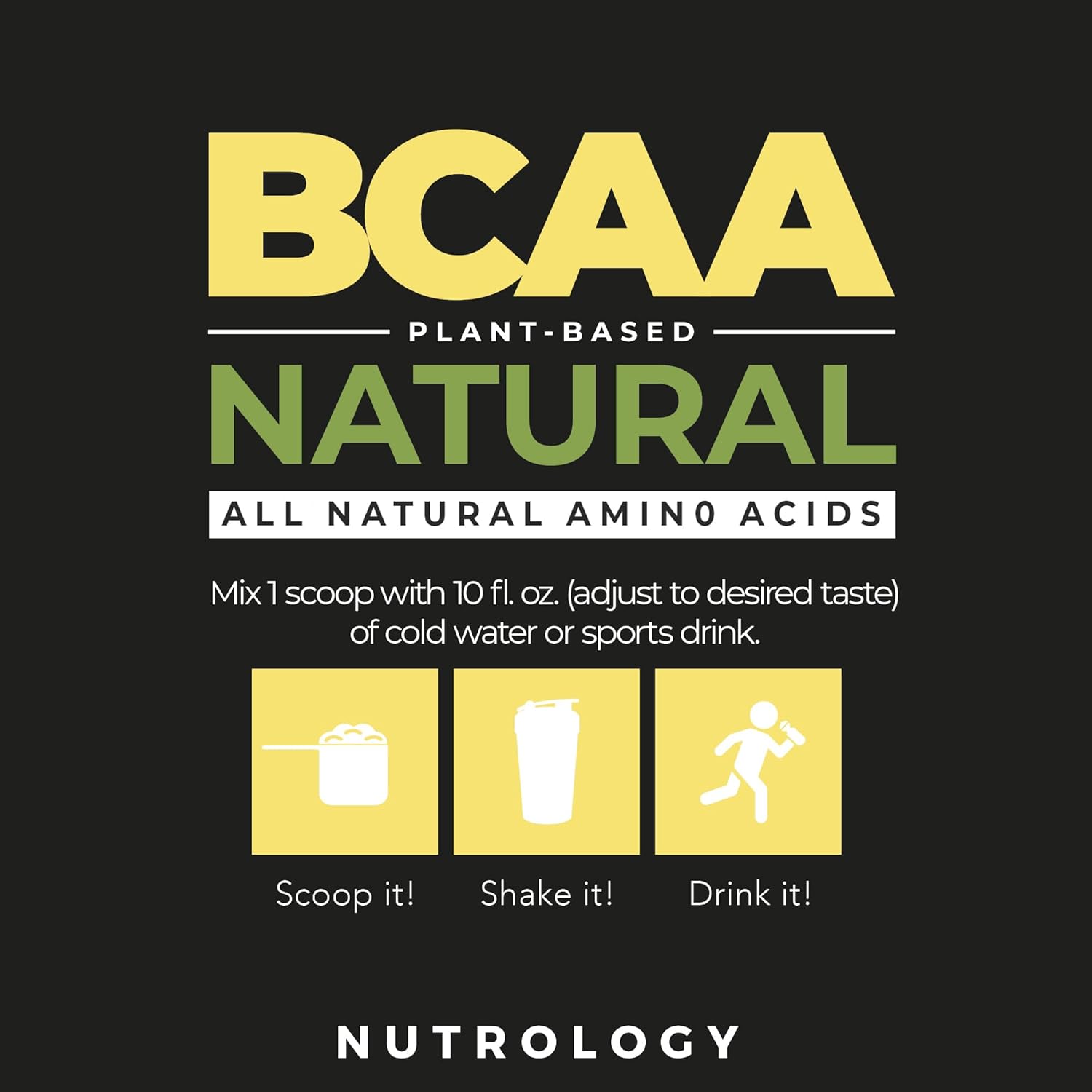Nutrology Superfood Powder with Greens & Fruits in Chocolate & Lemonade Flavors (30 Servings)