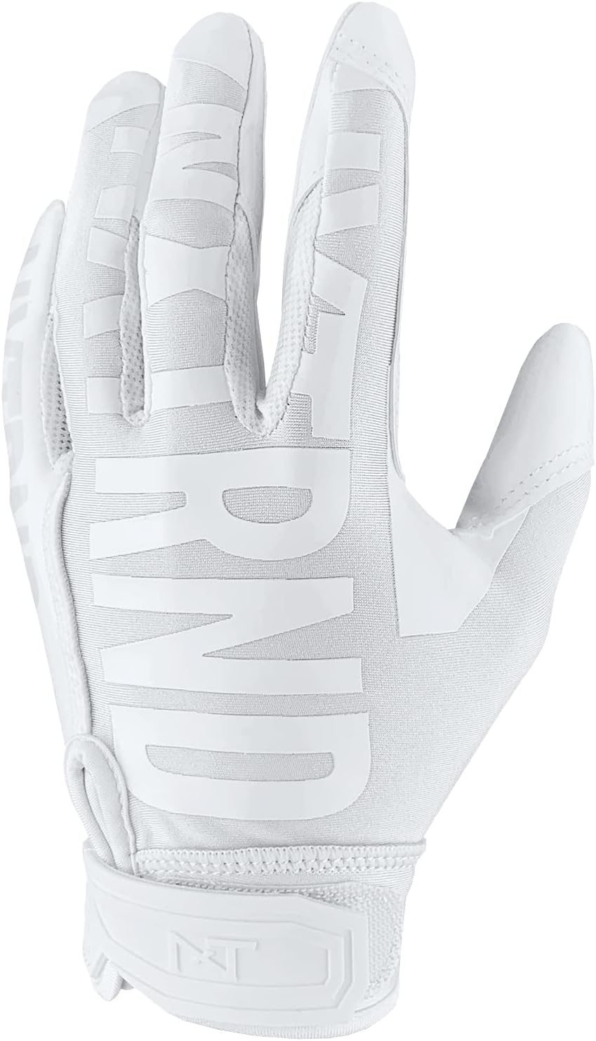 NXT NXTRND G1 Men's Football Gloves - Adult Sticky Receiver Gloves for Enhanced Performance