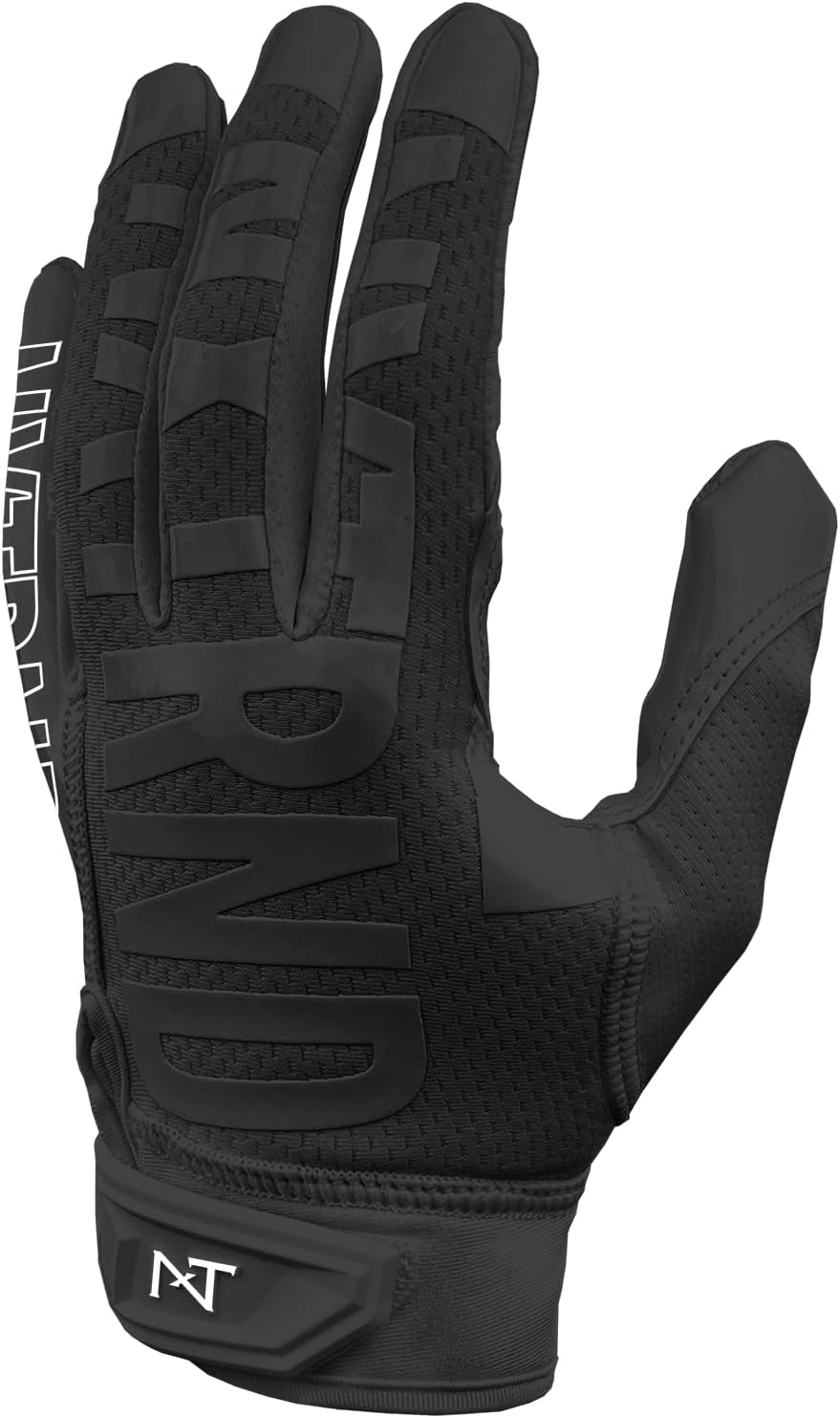 NXT NXTRND G2 Men's Football Gloves - Elite Ultra Sticky Receiver Gloves