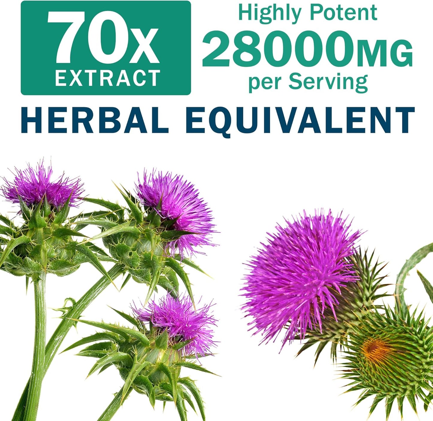 NYO3 Krill Oil 1000mg Softgel - 90 Count + Milk Thistle Liver Detox with Dandelion Root - 60 Count