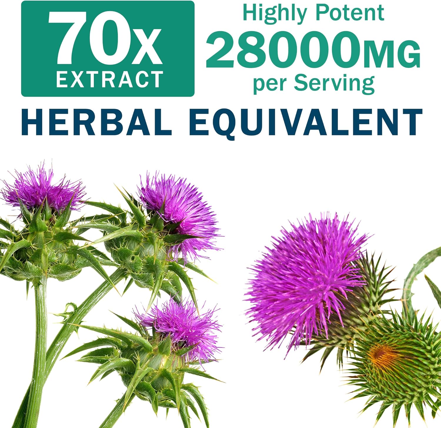 NYO3 Krill Oil 1000mg Softgel - 90 Count + Milk Thistle Liver Detox with Dandelion Root - 60 Count