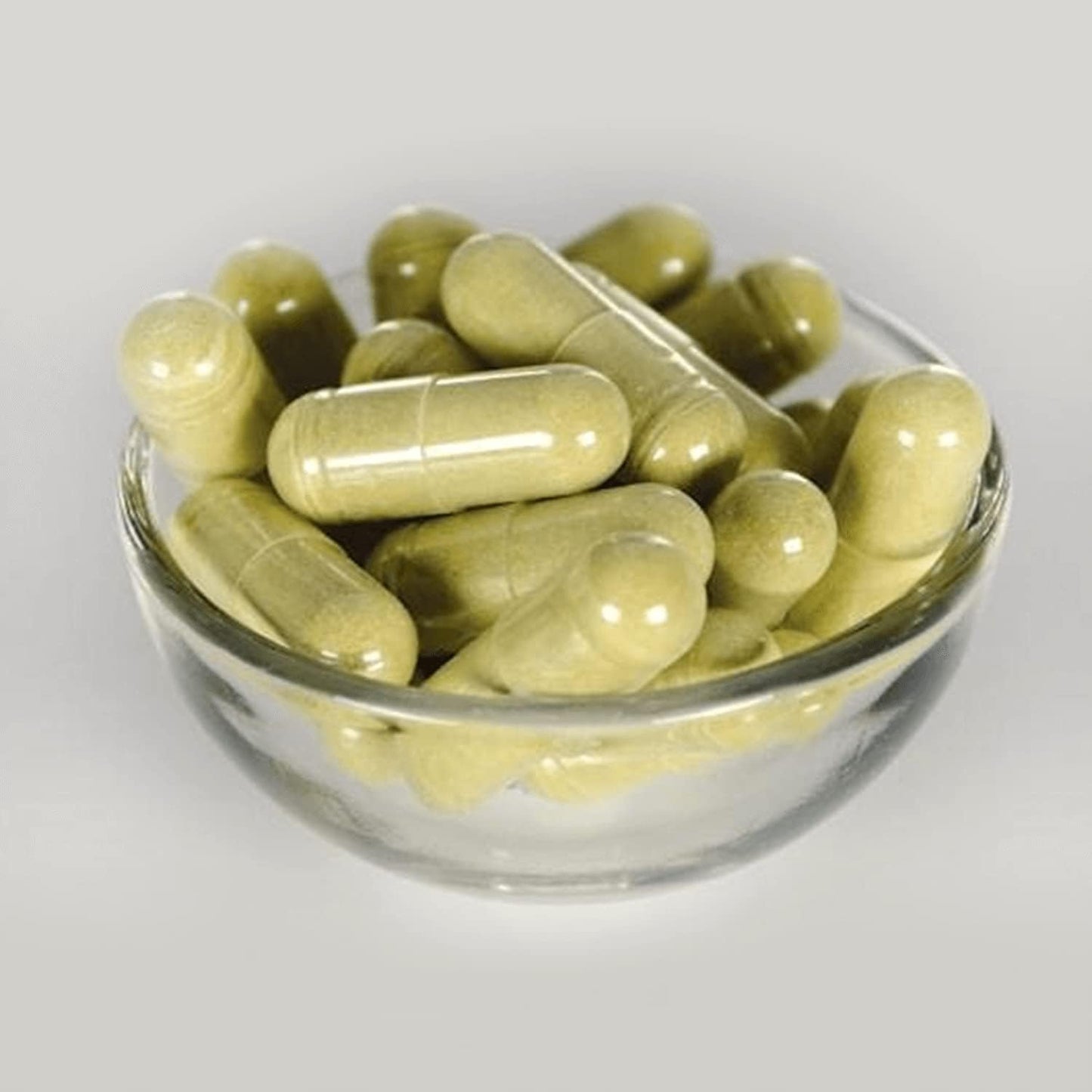 Olive Leaf Extract Capsules 20% Oleuropein 500mg - 3 Pack, 240 Capsules - Swanson