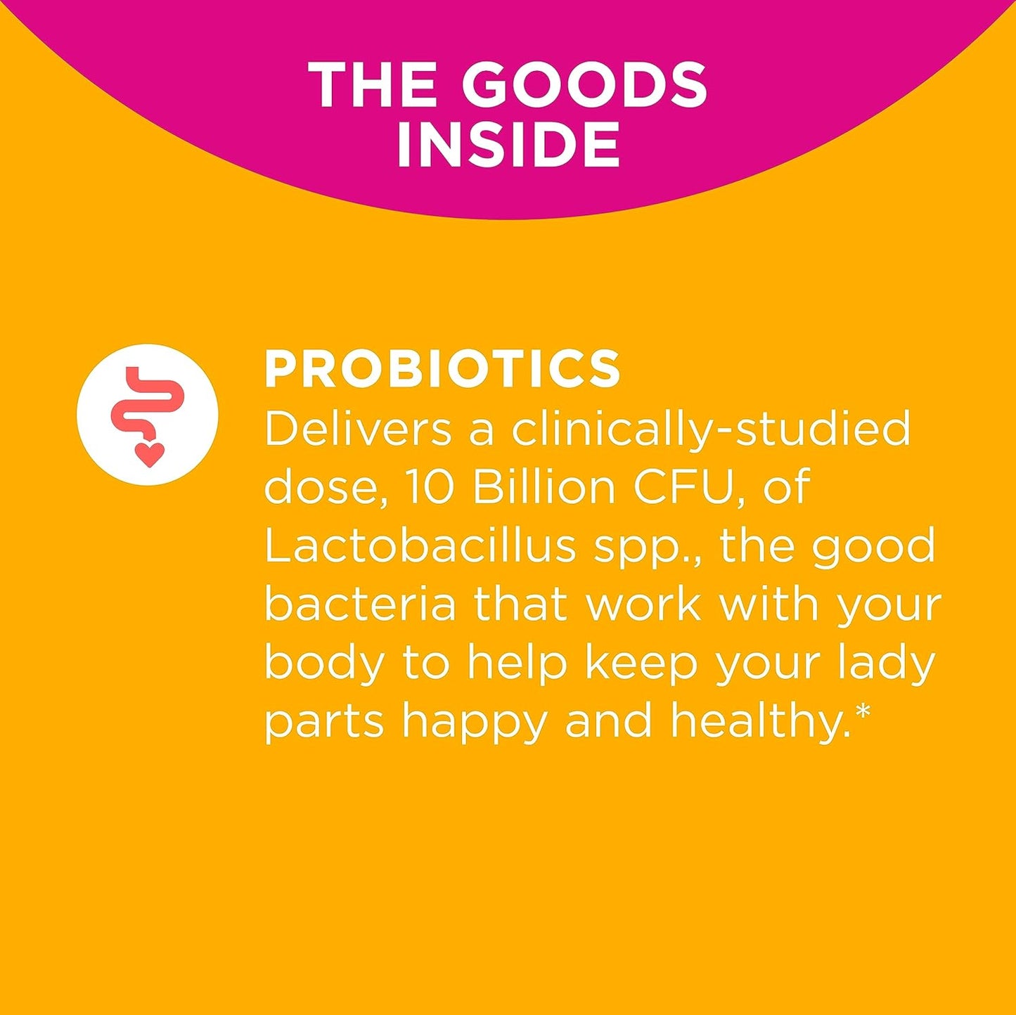 OLLY Happy Hoo-Ha Capsules & Ultra Women's Multi Softgels for Overall Health, Immune Support, Omega-3s, Iron, Vitamins A, D, C, E, B12 - 30 Day Supply, 60 Count