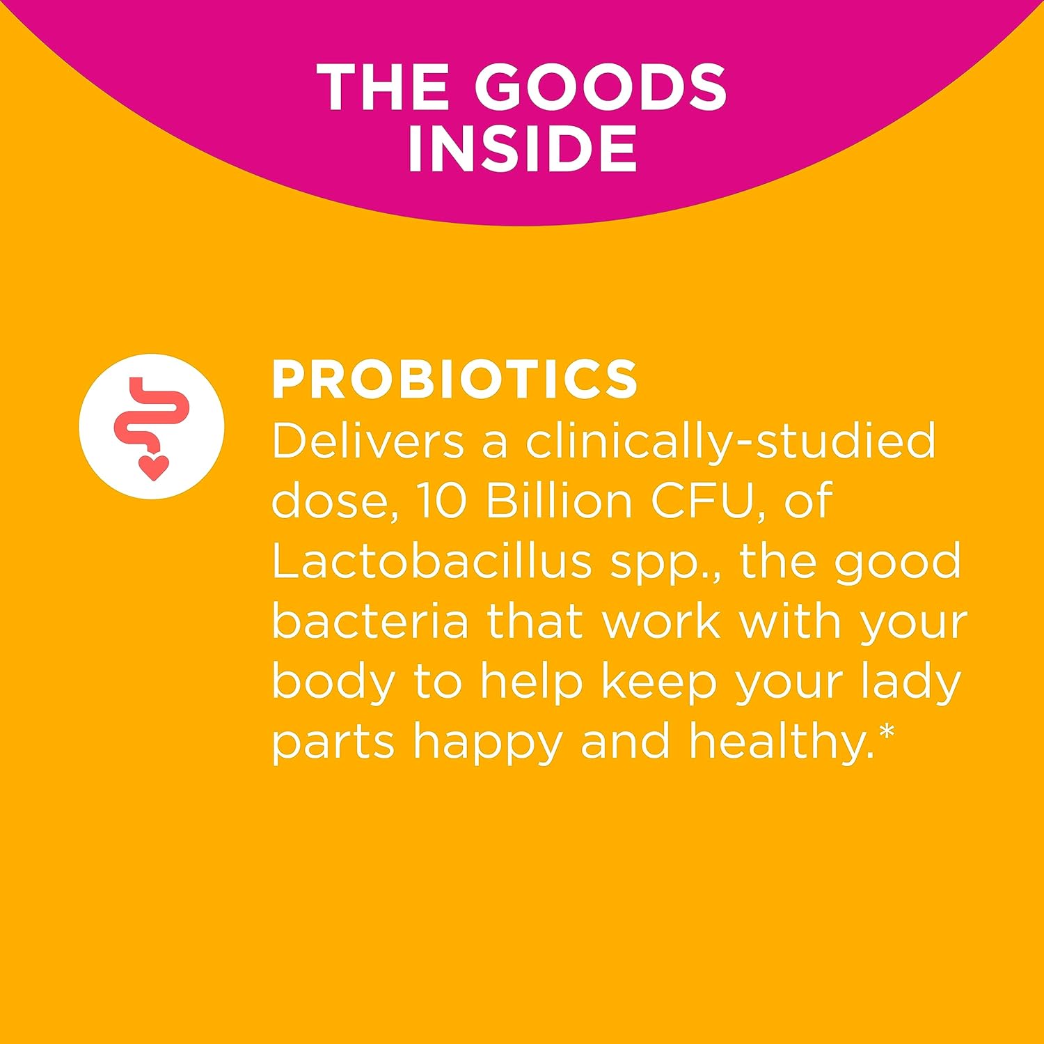 OLLY Happy Hoo-Ha Capsules & Ultra Women's Multi Softgels for Overall Health, Immune Support, Omega-3s, Iron, Vitamins A, D, C, E, B12 - 30 Day Supply, 60 Count