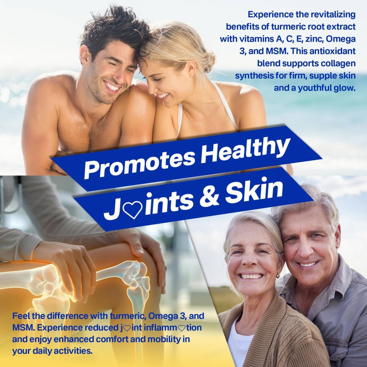 Omega-3 and Butyrate Gummies with Probiotic, Prebiotic, and Postbiotic - 1000mg for Daily Wellness