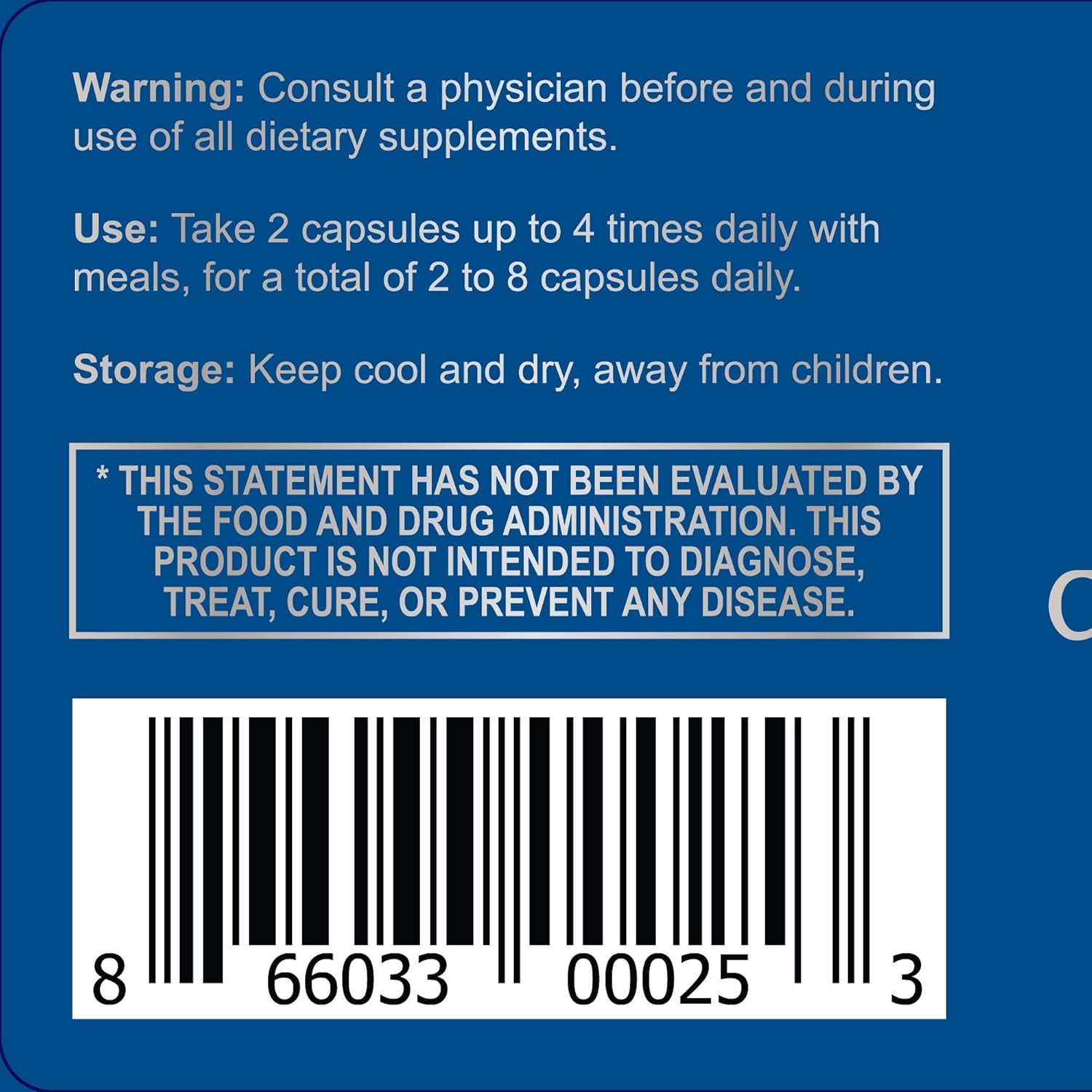 Omega 3 Lysine Complex Supplement for Heart Health - 5X Stronger Than Fish Oil - With EPA, DHA, Odorless Garlic, Pine Bark - 60 Capsules