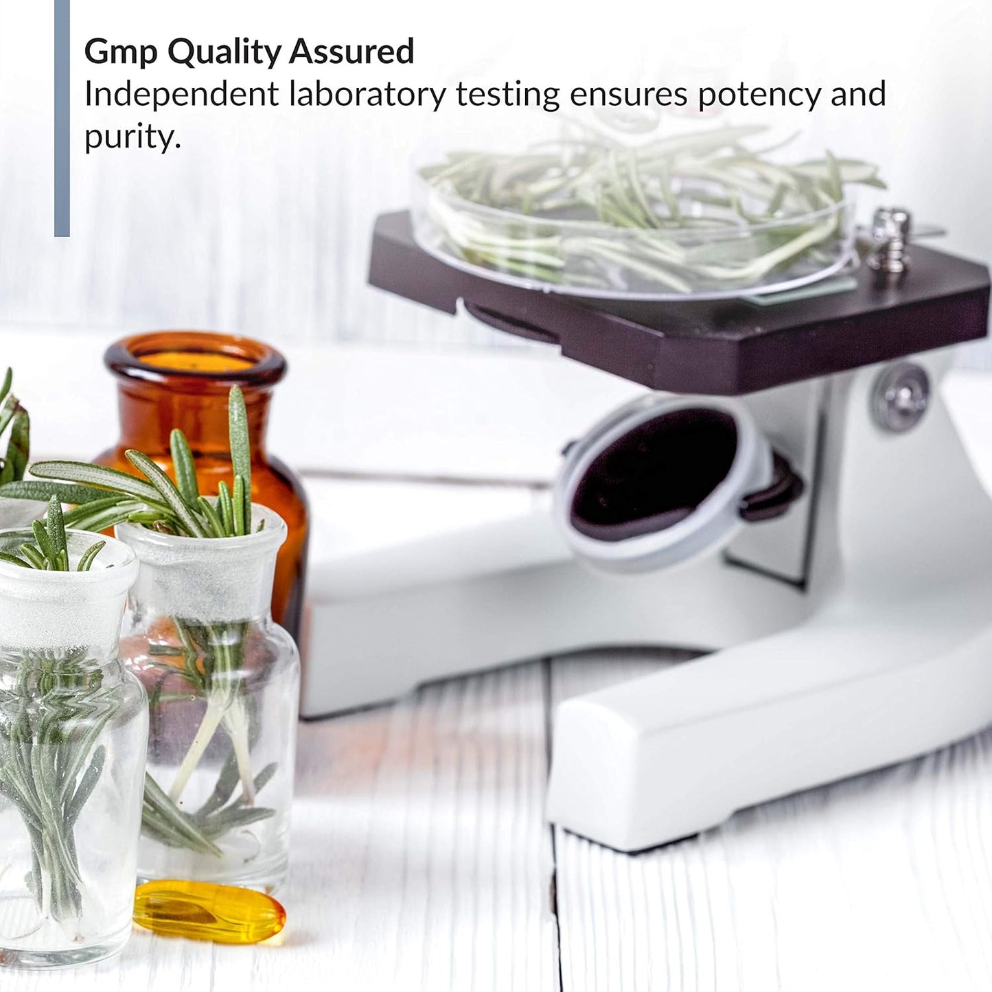 OmegaKrill EPA & DHA Fish Oil Supplement - Joint, Heart, Brain, Eye, Skin Support (30 Servings)