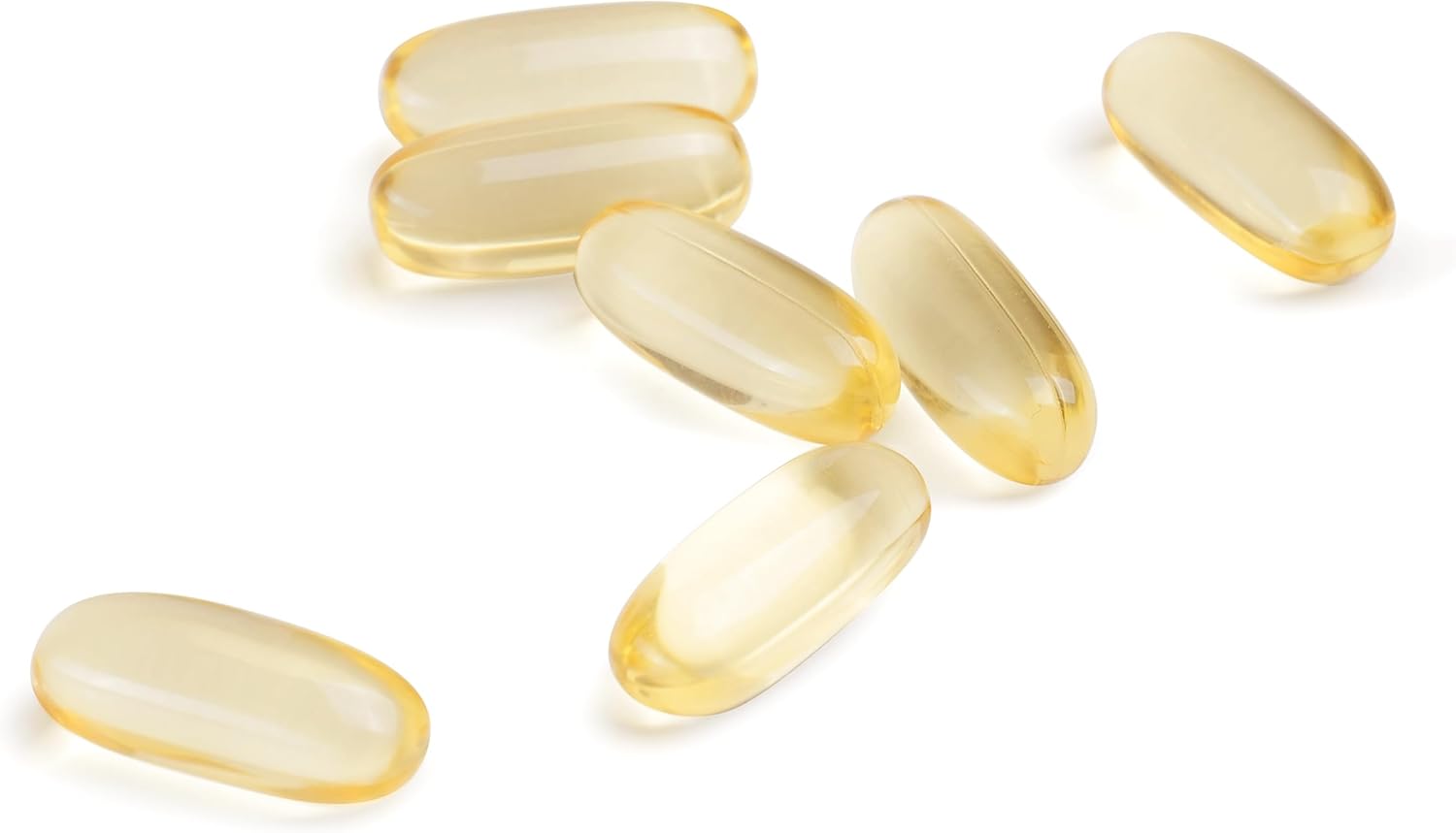 OMEGOR Ultra 1200: High Strength Omega-3 Capsules with 1120mg EPA and DHA, rTG Form for Maximum Absorption, No Aftertaste, 5-Star IFOS Certified - 60 Capsules