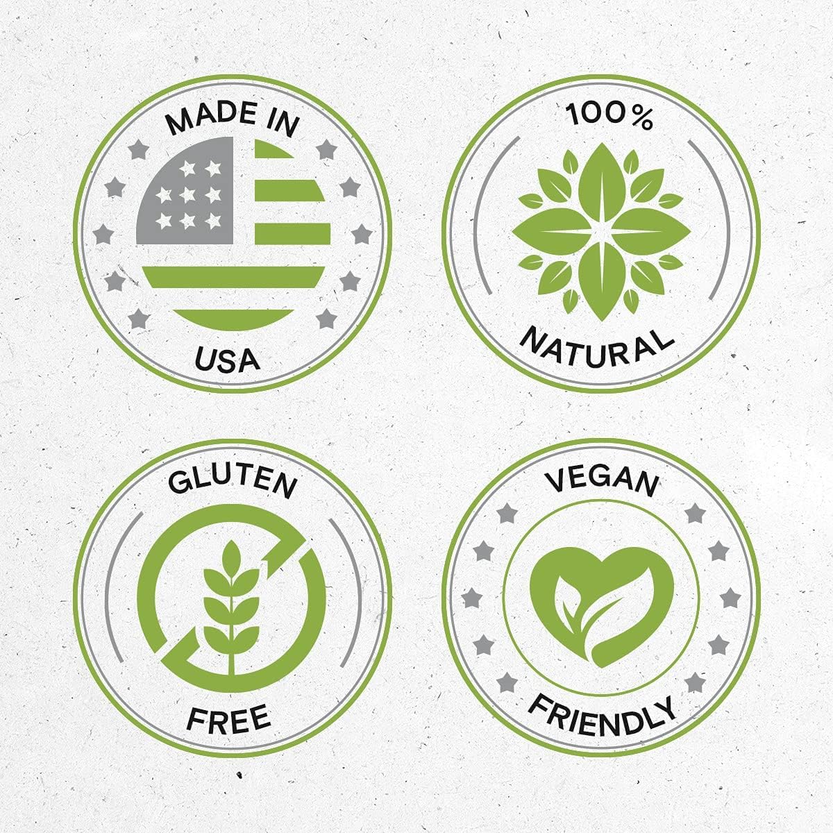 Onion (Allium Cepa) Dried Bulb Capsules - 1000 mg, 120 Count by Secrets of the Tribe