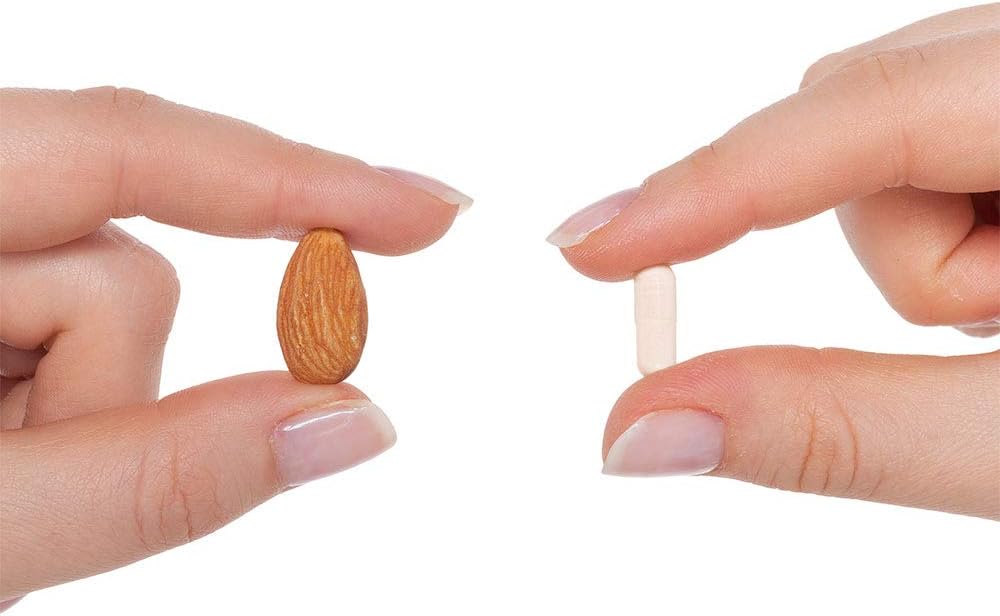 Optimal Glutathione Plus: 100mg S-acetyl-L Glutathione with Cofactors for Immune, Detox, Liver, Antioxidant, Free Radical Support - 60 Capsules