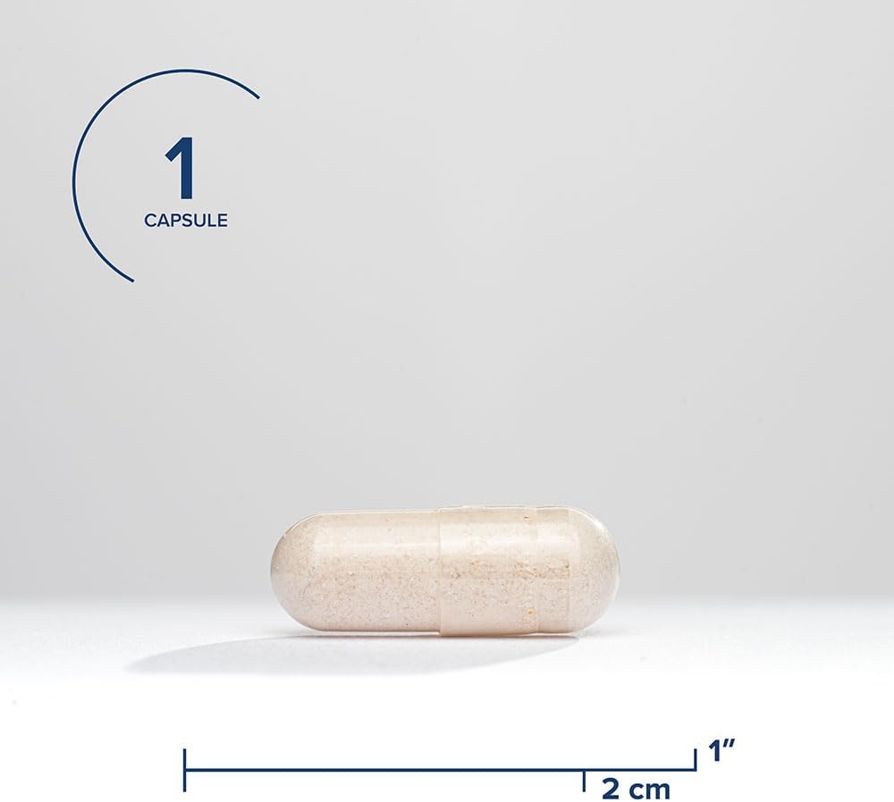 Optimal Glutathione Plus: 100mg S-acetyl-L Glutathione with Cofactors for Immune, Detox, Liver, Antioxidant, Free Radical Support - 60 Capsules