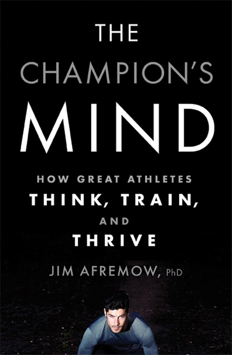 Optimize Your Performance: Unveiling the Mindset of Elite Athletes