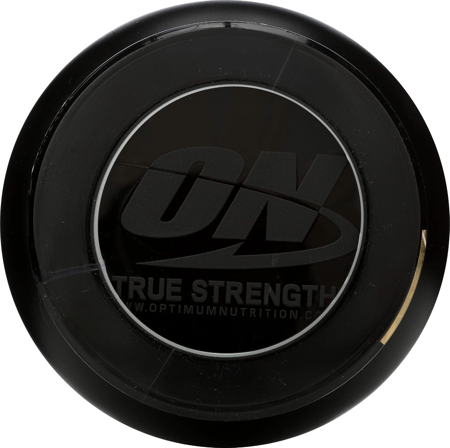 Optimum Nutrition Gold Standard 100% Whey Protein Powder - Chocolate Flavor, 1.9lb