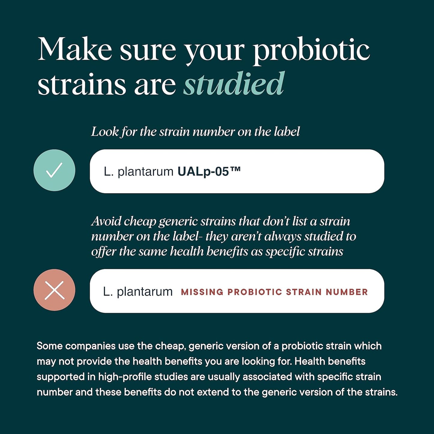 Ora Organic Probiotics with Prebiotics - 52 Billion CFU, 11 Clinically Studied Strains, Digestive Health Support, Gluten-Free - 60 Capsules - BoostGo Australia