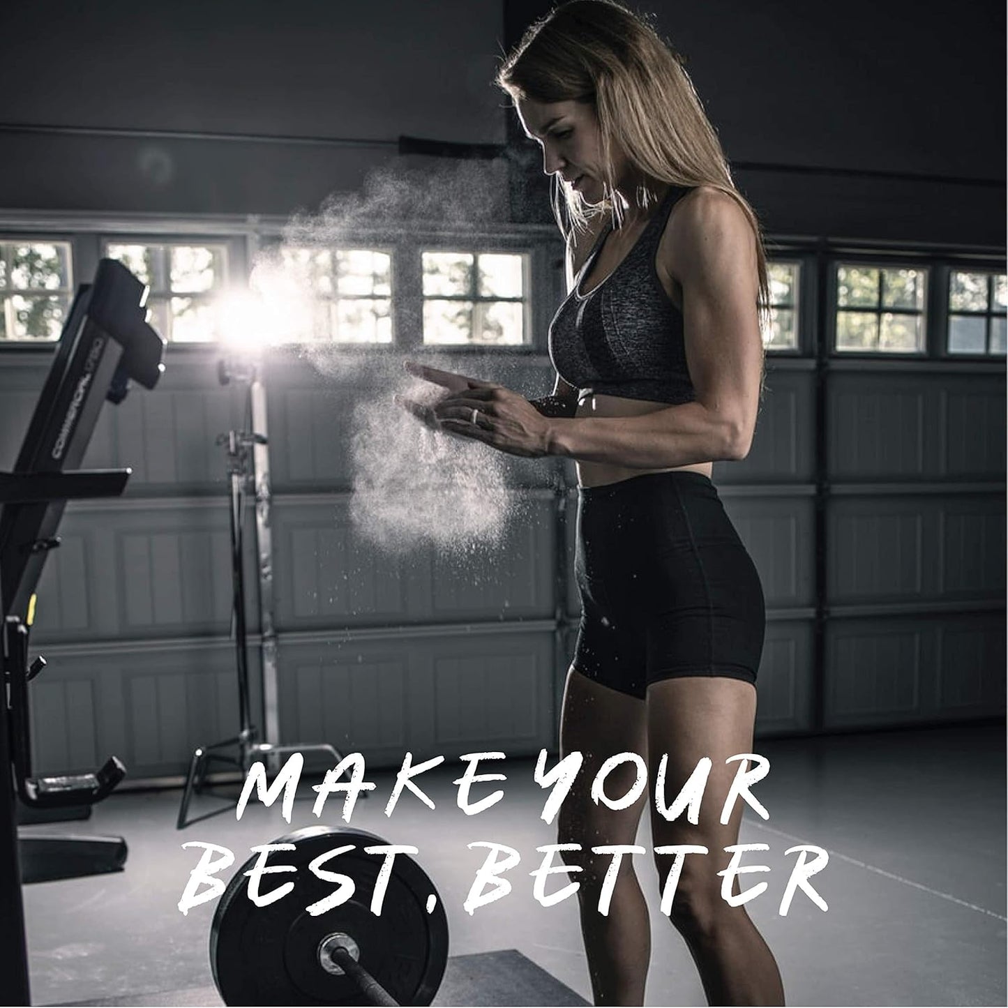 Orange Passion Ready Sports Drink, 16.9 fl oz - Electrolyte Blend with B Vitamins, Sugar-Free