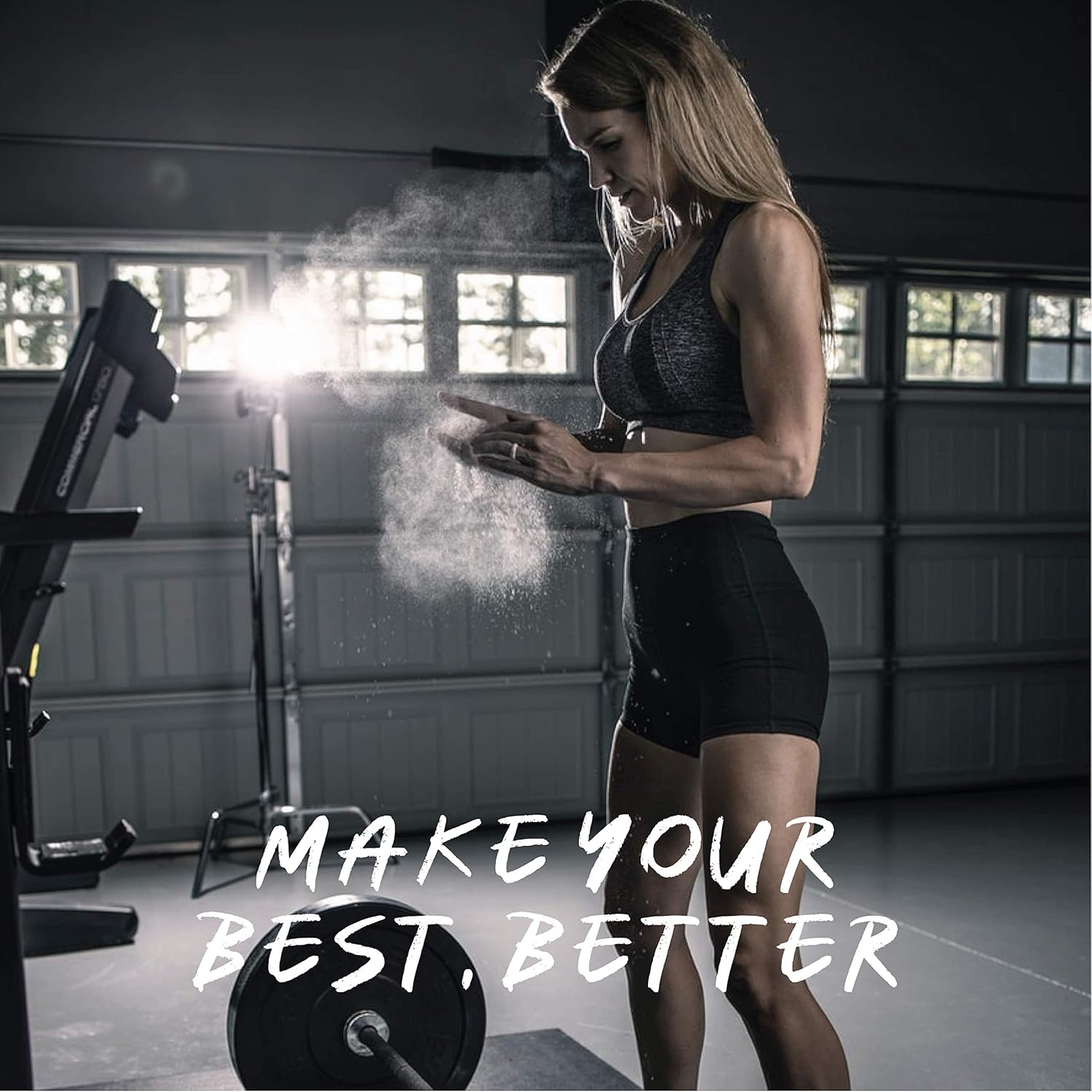 Orange Passion Ready Sports Drink, 16.9 fl oz - Electrolyte Blend with B Vitamins, Sugar-Free