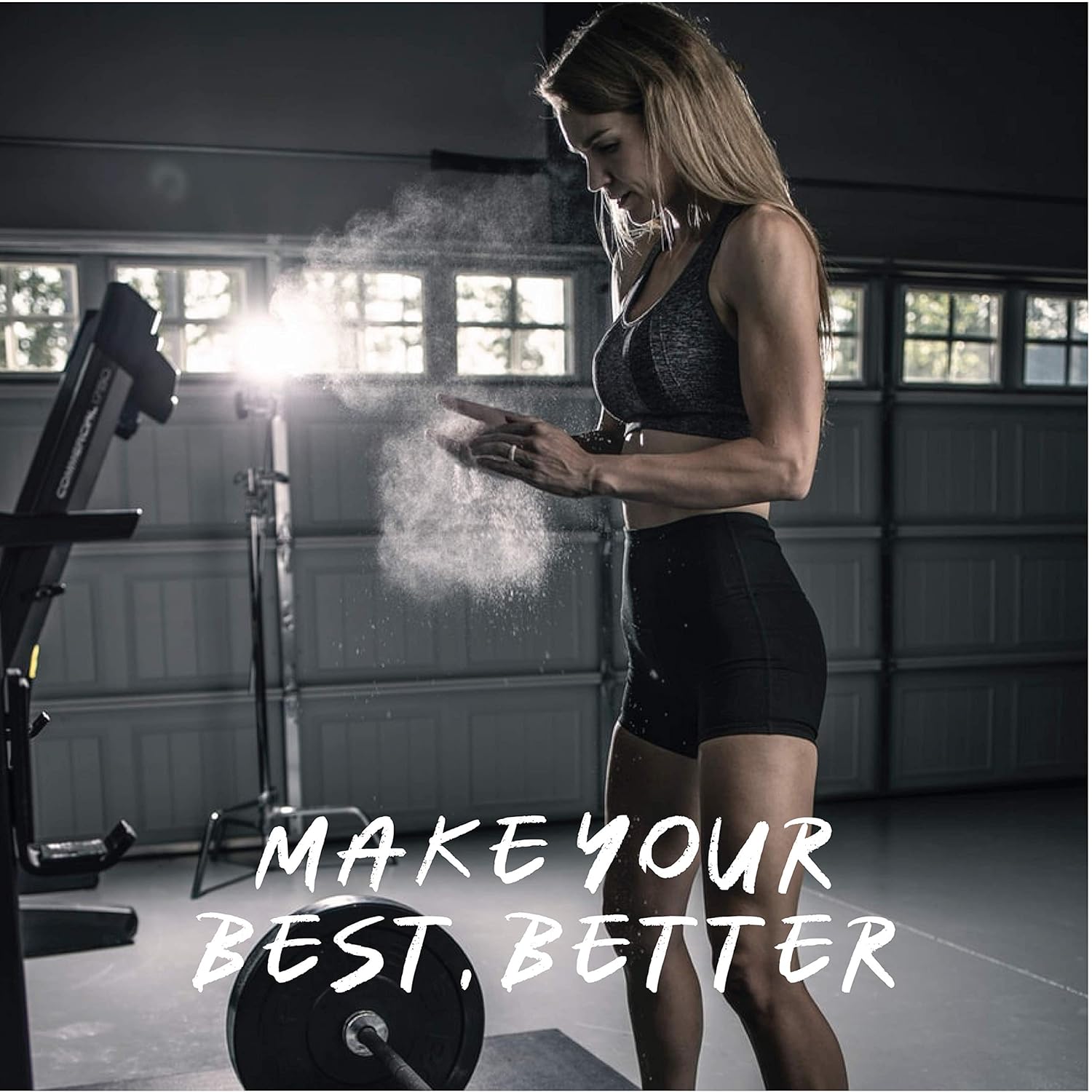 Orange Passion Ready Sports Drink, 28 fl oz - Electrolyte Blend with B Vitamins, Sugar-Free