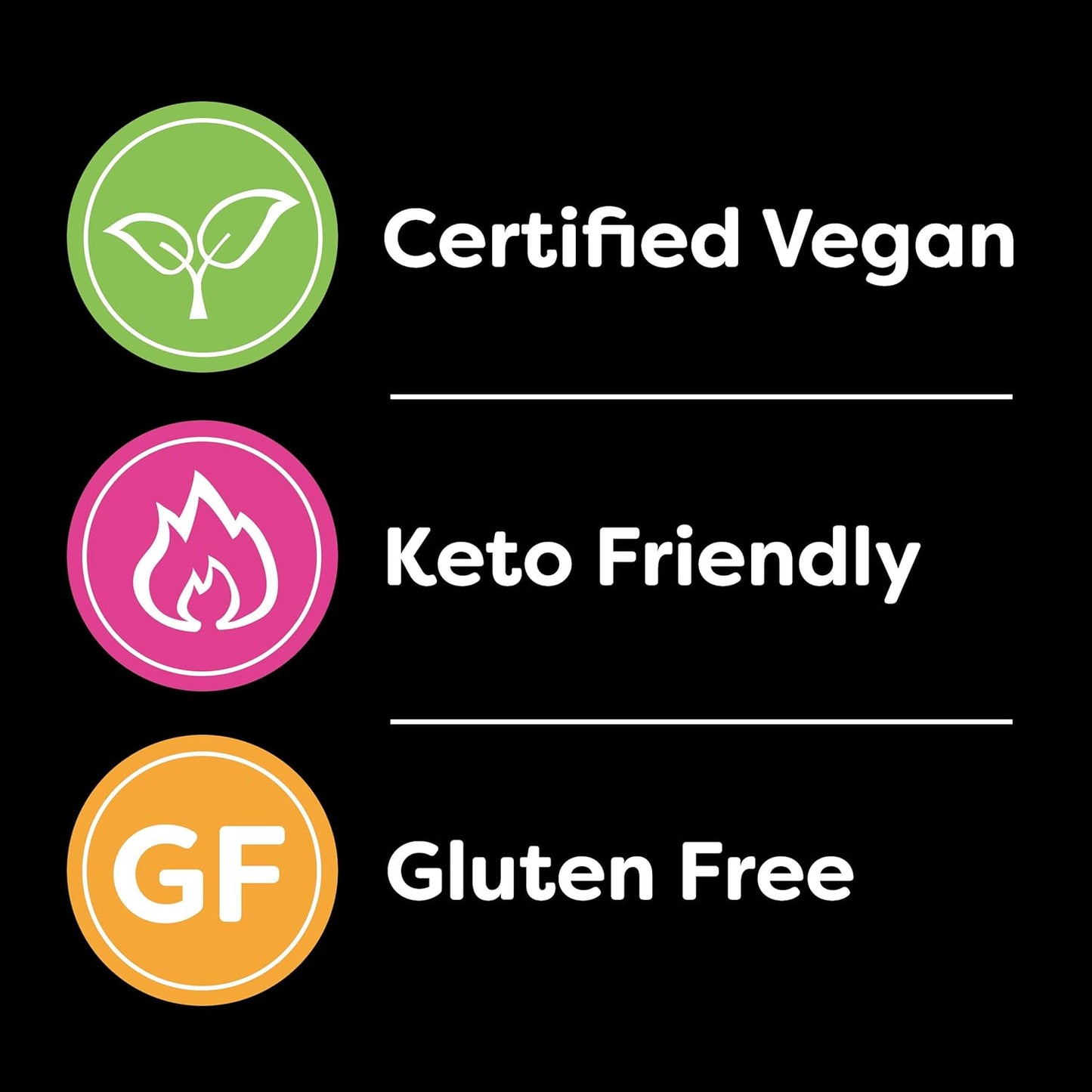 Orgain Organic Keto Vegan Protein Powder and Collagen Bundle - 2 Items