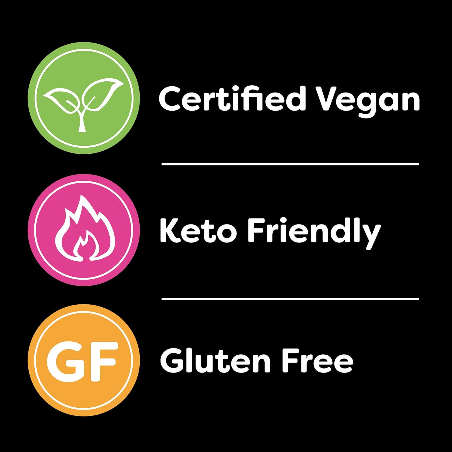 Orgain Organic Keto Vegan Protein Powder and Collagen Bundle - 2 Items