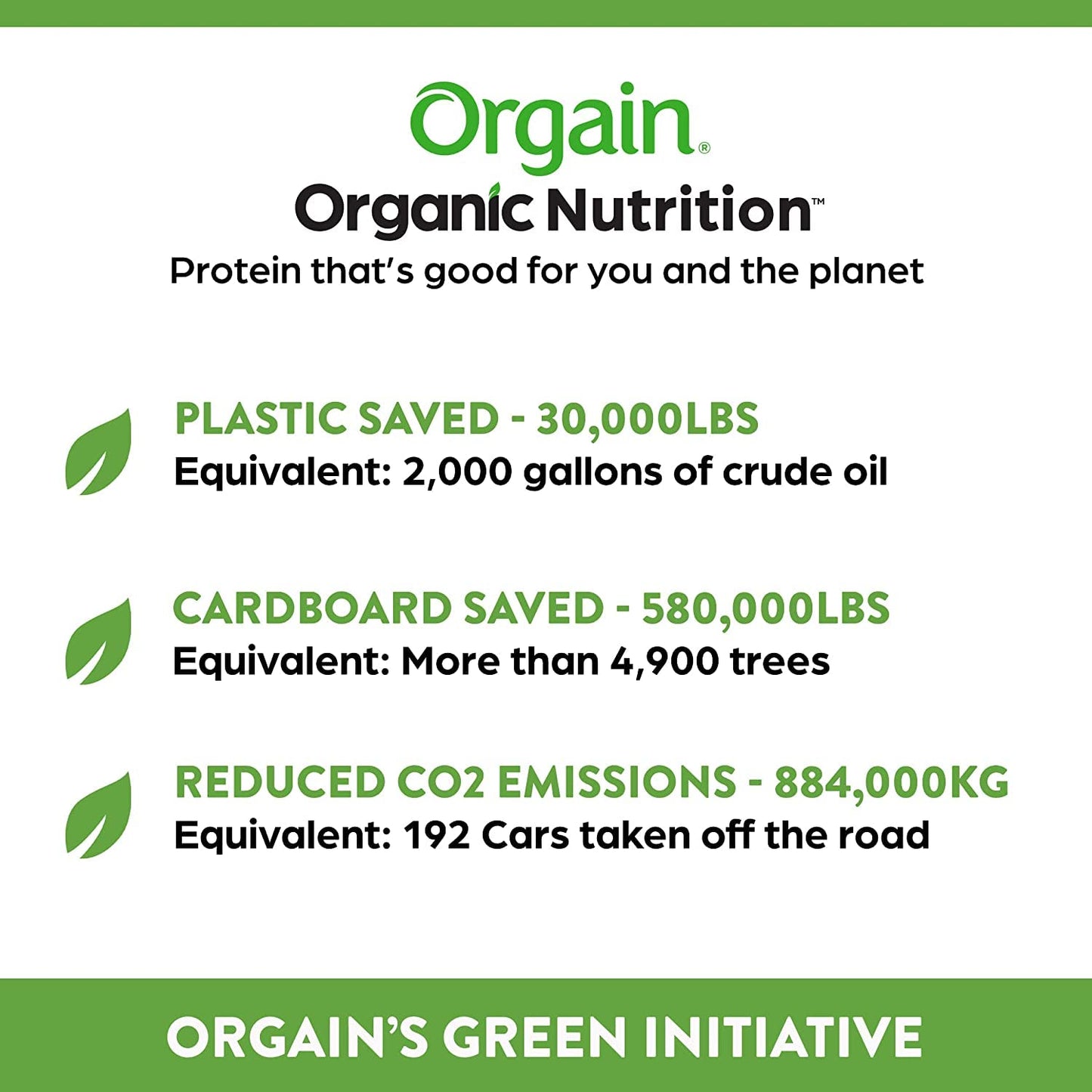 Orgain Organic Vegan Protein Powder and Bars Combo Pack (2.03lb + 12 Bars)