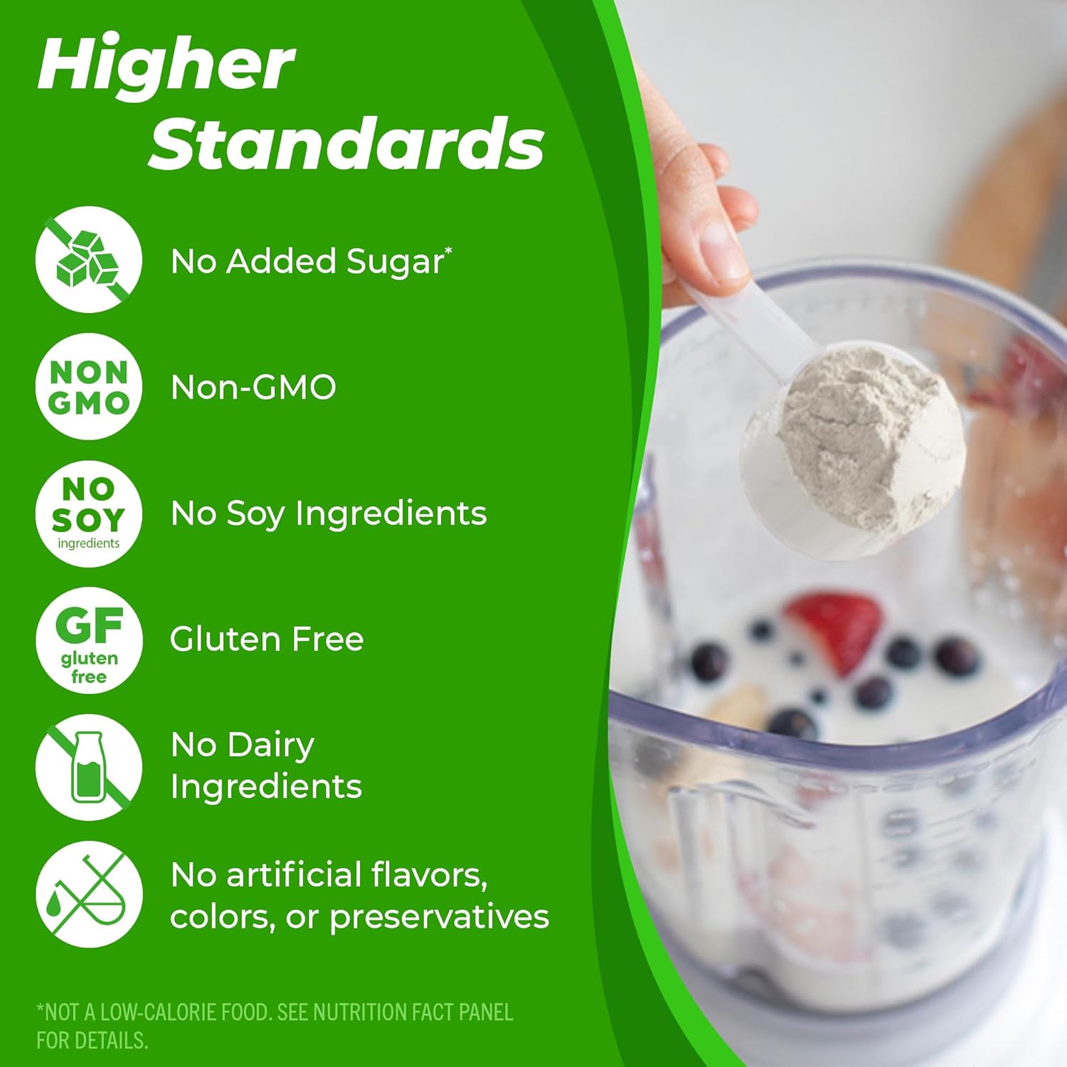 Orgain Sport Vanilla Protein Powder 2.01 lb - Varying Packaging Options
