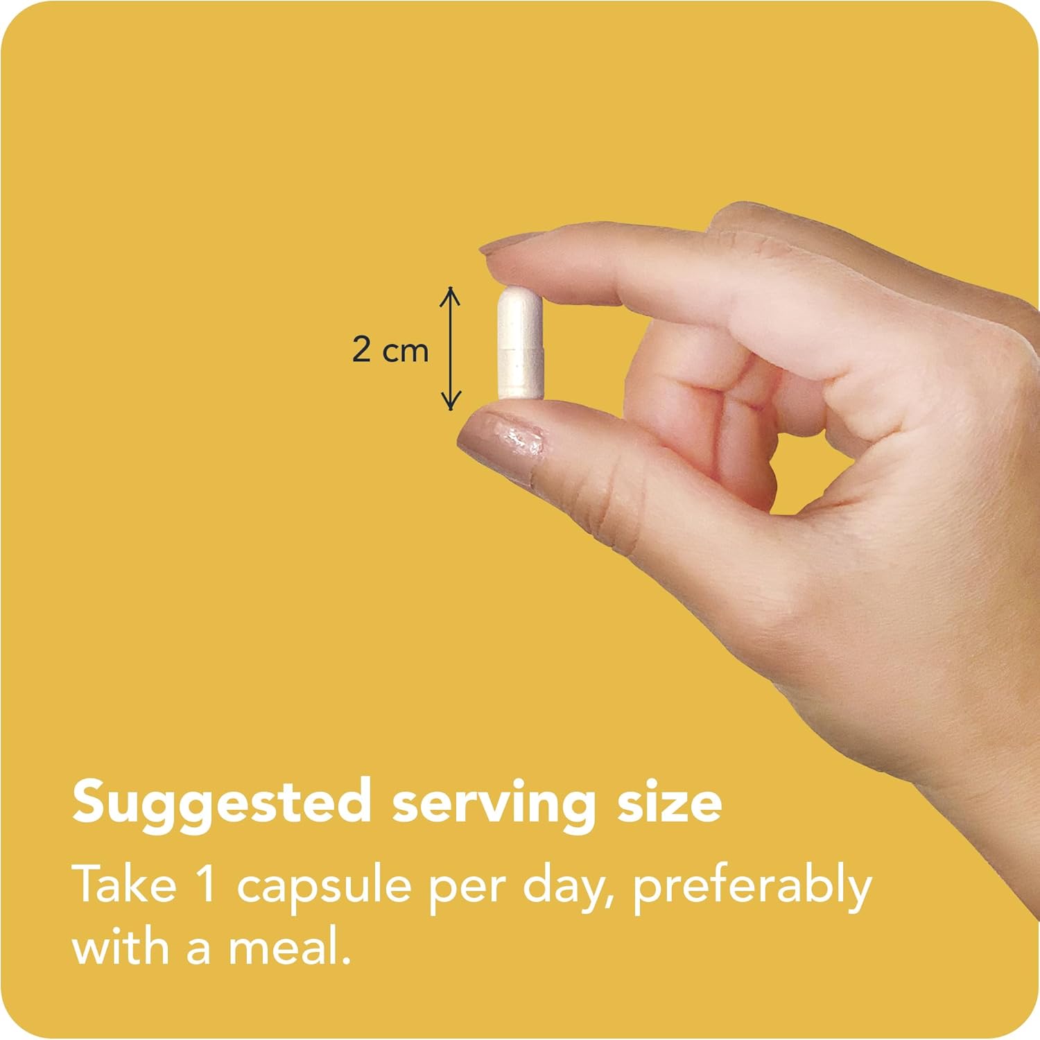 Organic Apple Cider Vinegar Capsules with Cayenne Pepper for Digestive Support - 30 Capsules, 510mg - With Mother - ACV Pills for Gut Health