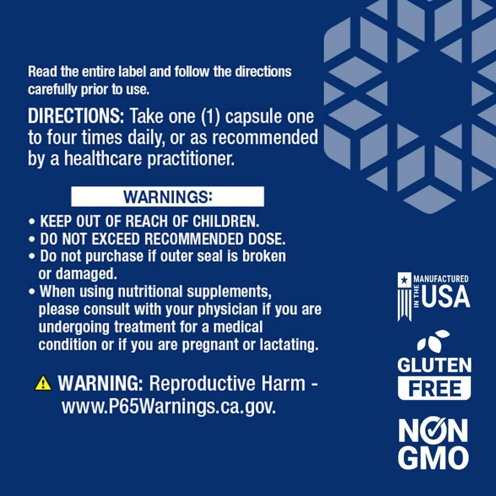 Organic Apple Polyphenols Capsules 600mg - Antioxidant-Rich Supplement for Heart & Colon Health - Non-GMO, Gluten-Free - 30 Veg Caps