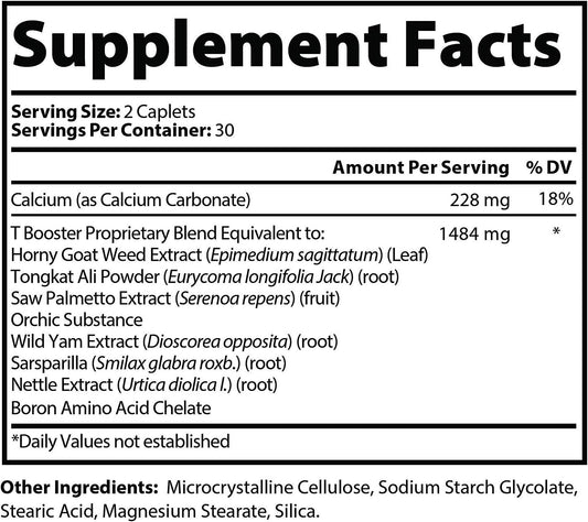 Organic Ashwagandha Root Extract Capsules 1950mg with Black Pepper - Stress & Mood Support - Adaptogenic Benefits - USA Made