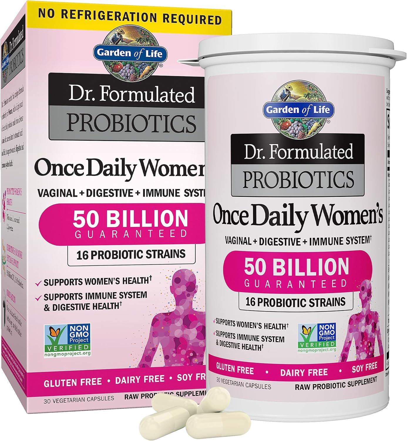 Organic Ashwagandha Stress & Energy Support Bundle for Women - 60 Tablets & 30 Capsules