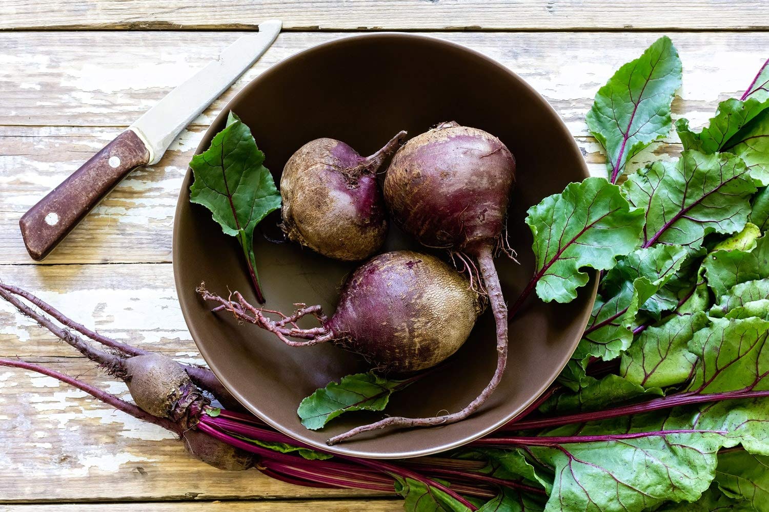 Organic Beet Root Powder - 1 lb | Non-GMO, Raw, Kosher, Vegan Superfood | Rich in Iron & Fiber | Ideal for Juices & Smoothies