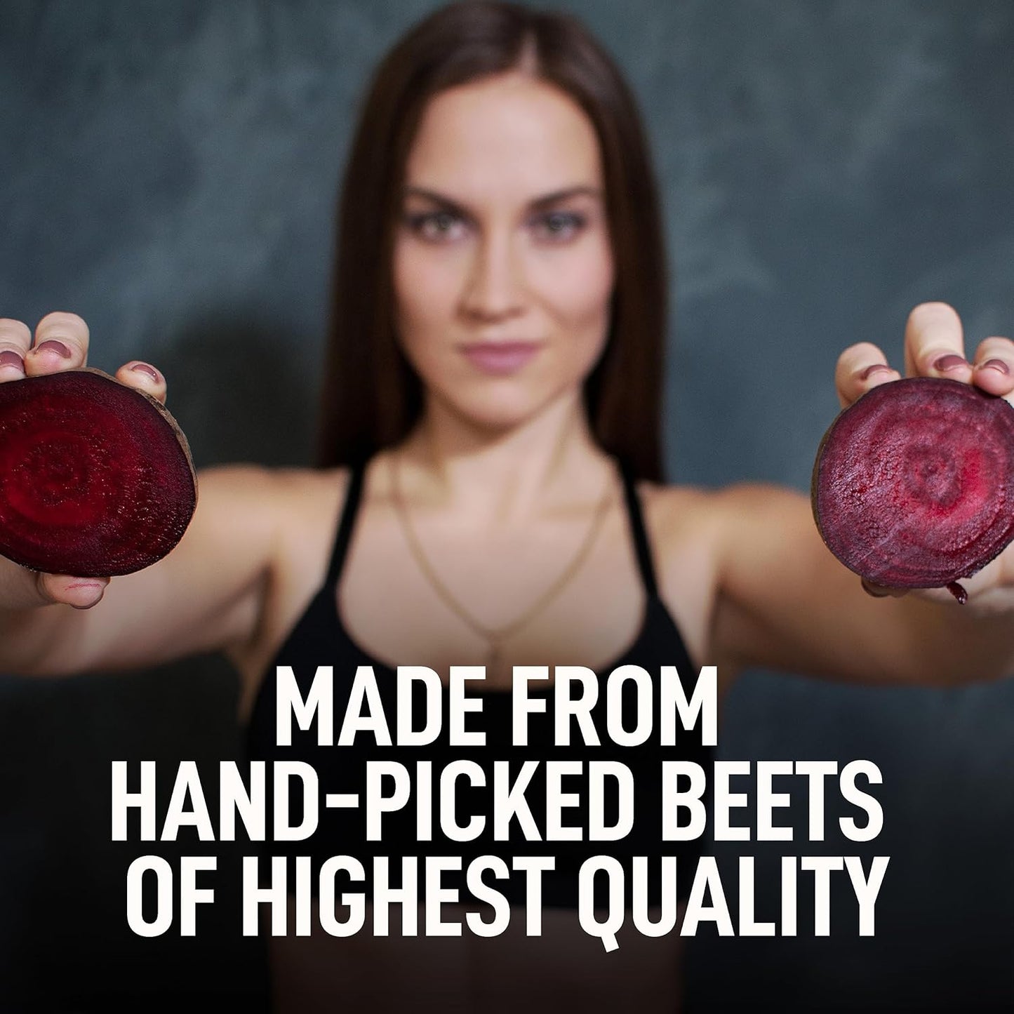 Organic Beet Root Powder & Greens Combo - 100% Natural Superfood, Nutritional Powerhouse, 2 lb + 5.3 oz Sizes, Gluten-Free & Non-GMO