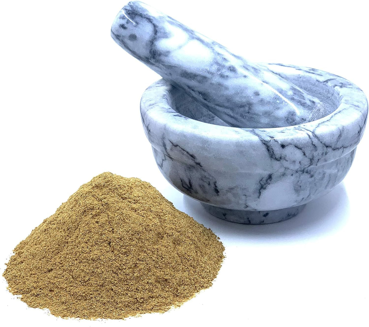 Organic Best Botanicals Astragalus Root Powder - 16 oz. | Pure and Natural Supplement