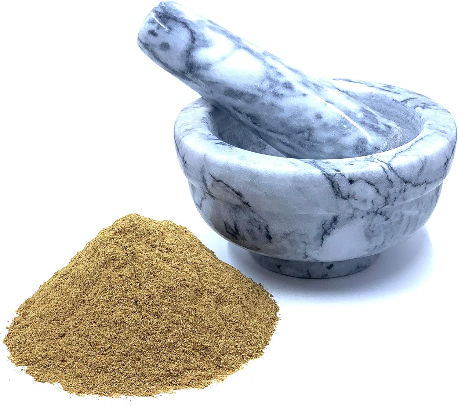 Organic Best Botanicals Astragalus Root Powder - 16 oz. | Pure and Natural Supplement