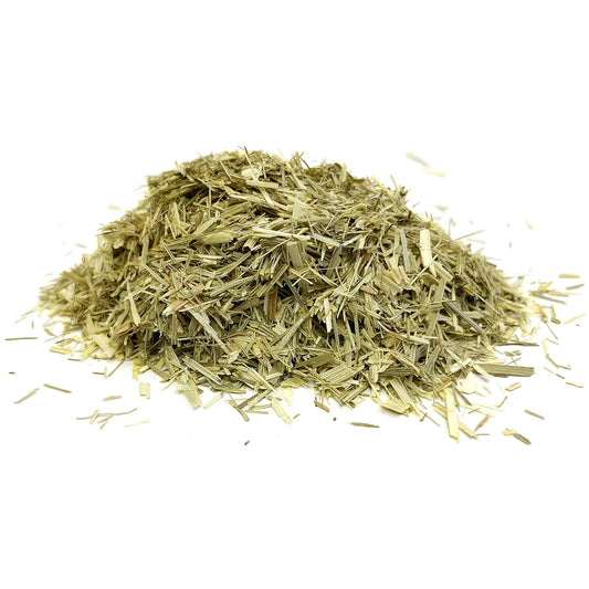 Organic Best Botanicals Oat Straw Herb Cut - 8 oz. - Premium Quality