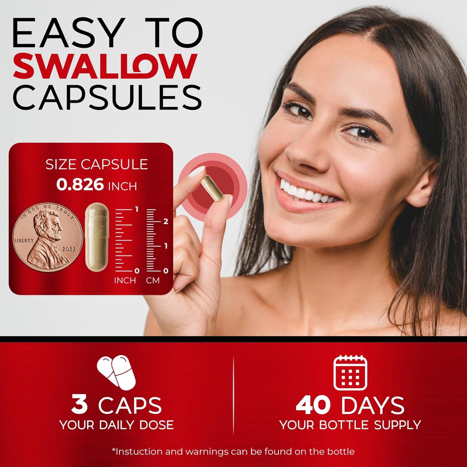 Organic Bhringraj Capsules 1500mg - False Daisy Eclipta Alba - 120 Veg Caps - Plant-Based Ayurvedic Supplement - All Natural Vegan Herb