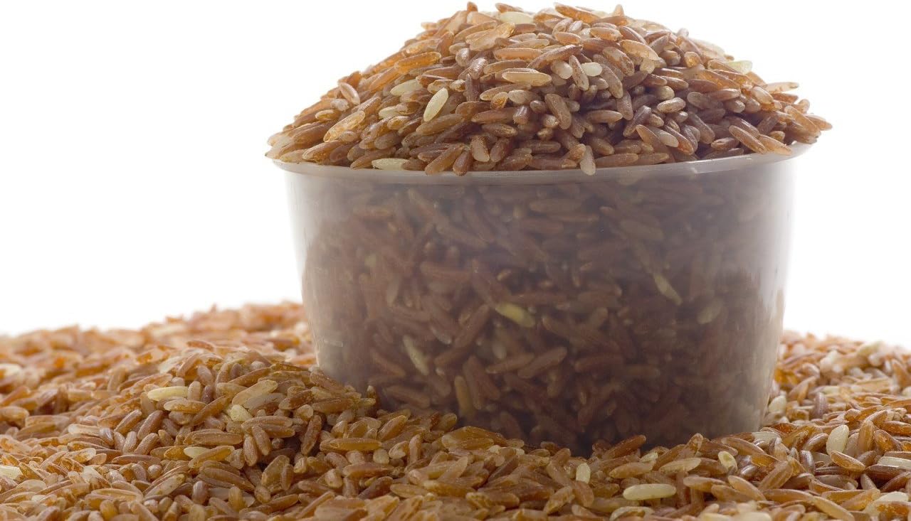 Organic Brown Rice Protein Powder - Non GMO Whole Grain Concentrate (12oz / 340g)