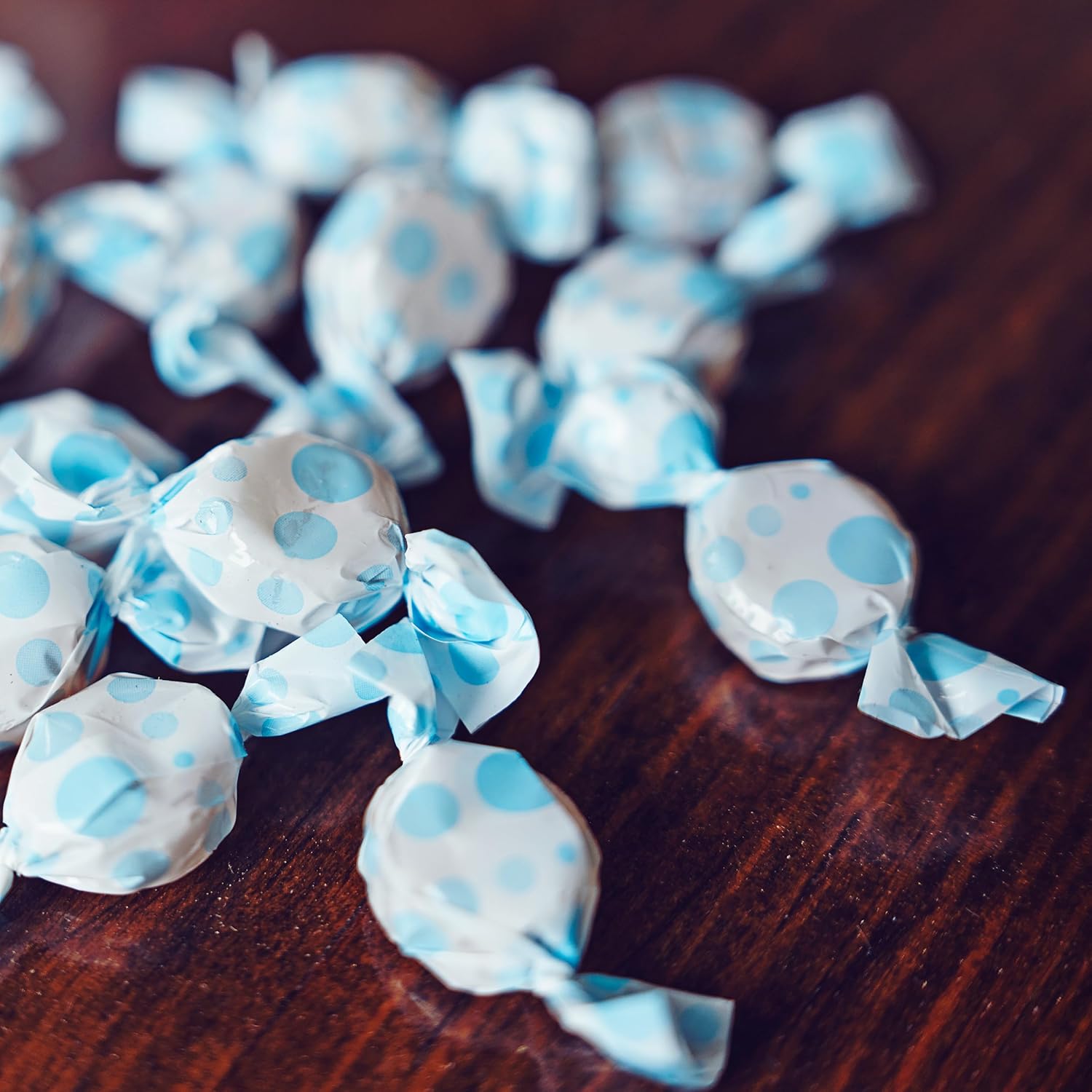 Organic Butterscotch Ginger Tummydrops - Gluten Free & Vegan Lozenges - 33 USDA Organic Ginger Flavored Drops