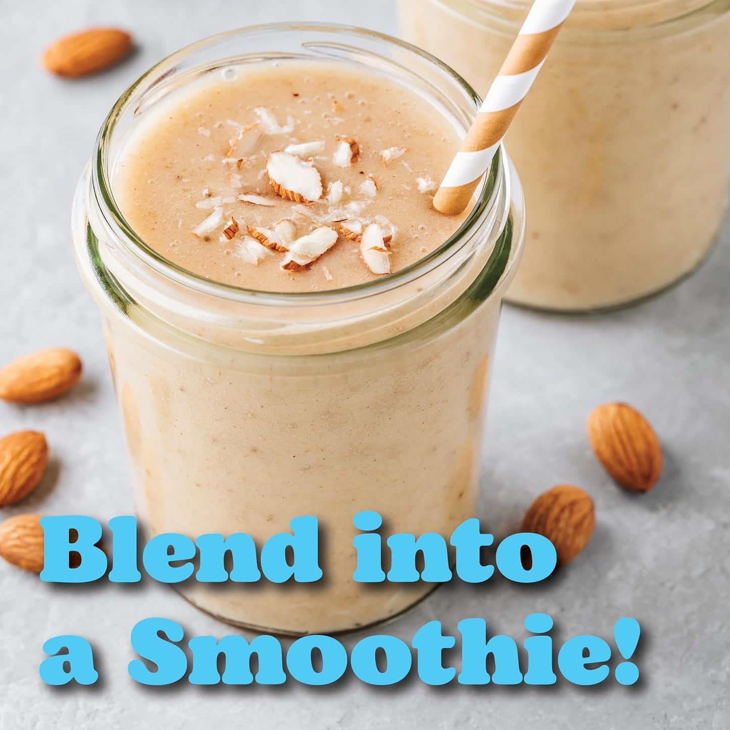 Organic California Grown Lions Mane Mushroom Powder - 3.5 Ounce by Wilderness Poets