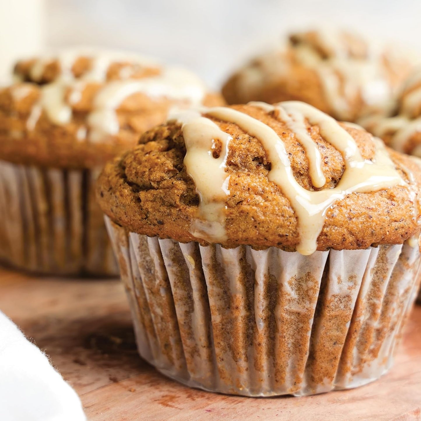 Organic California Grown Lions Mane Mushroom Powder - Bulk Size (16 oz) by Wilderness Poets