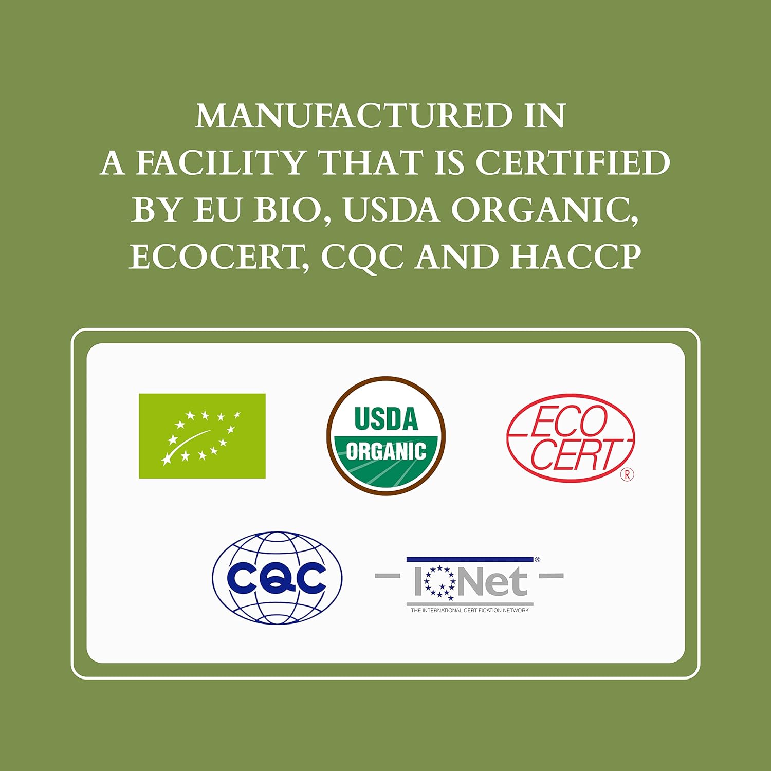 Organic Chaga Mushroom Supplement - Dual Extract, 30% Polysaccharides, 500mg, 120 Vegecaps. Supports Digestive, Immune, & Heart Health.