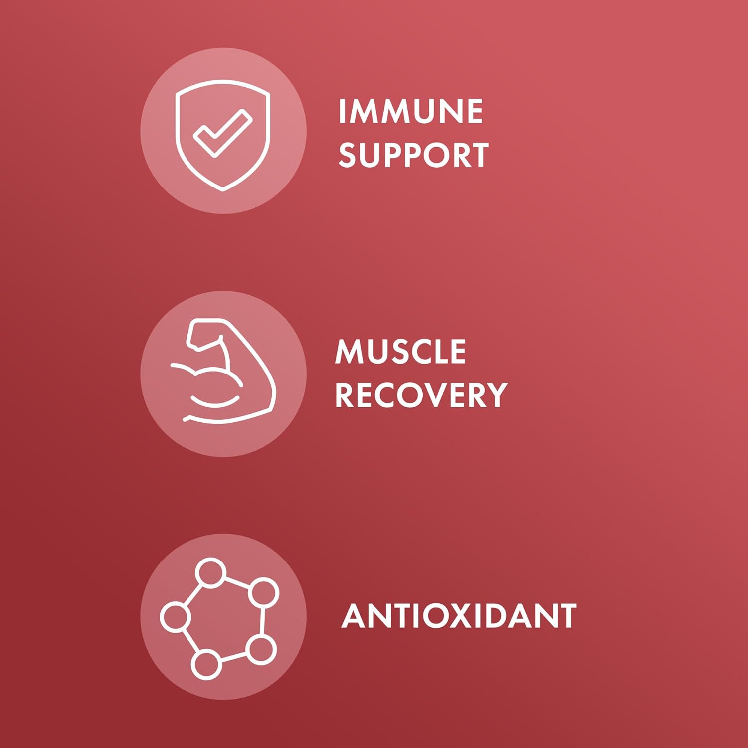 Organic Chewable Tart Cherry Capsules - Dr. Mercola, 30 Servings, Non-GMO, Gluten-Free, Soy-Free