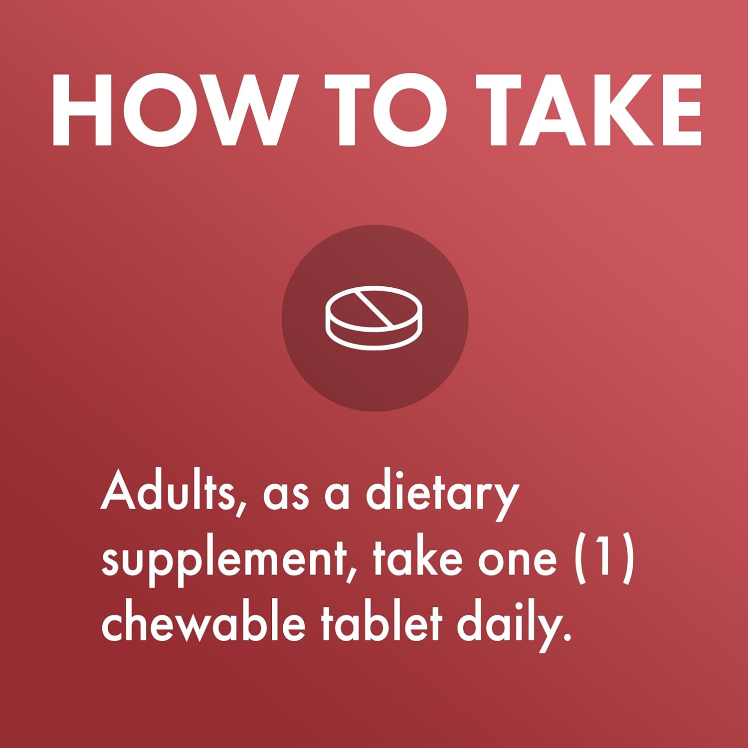 Organic Chewable Tart Cherry Capsules - Dr. Mercola, 30 Servings, Non-GMO, Gluten-Free, Soy-Free